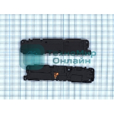 Полифонический динамик (Buzzer) для Xiaomi Redmi 4 Prime/Redmi 4 Pro