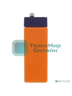 Батарея для ИБП Delta HR 6-9 (634W) (6V, 9Ah)