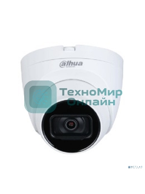 Уличная купольная IP-видеокамера 2Мп 1/2.8” CMOS Dahua DH-IPC-HDW2241TP-ZS