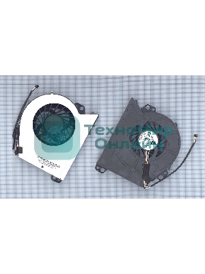 Вентилятор (кулер) для моноблока Lenovo IdeaCentre C320 C340 C440 C540