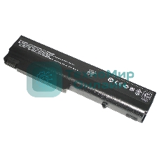 Аккумуляторная батарея для ноутбука HP Compaq nx6120 (HSTNN-DB05) 47Wh черный