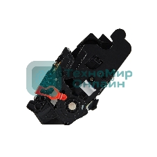 Картридж лазерный Sakura CF259A (59A) для HP LJ M304/M404/MFPM428, черный, 3000 к. (без чипа)