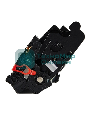 Картридж лазерный Sakura CF259A (59A) для HP LJ M304/M404/MFPM428, черный, 3000 к. (без чипа)