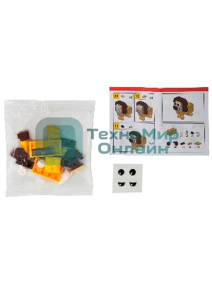 Точилка для карандашей ручная Silwerhof Savanna Солнечная коллекция, 1 отверстие, пластик, ассорти, коробка