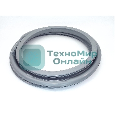 Манжета (уплотнитель) люка для стиральной машины Ariston, Hotpoint AVSD, AVSL 145390