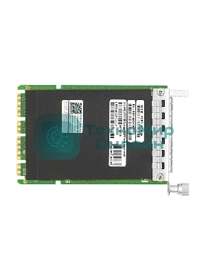 Сетевой адаптер LR-LINK LRES3027PF-OCP PCIE3.0X8 10Gb 4PORT
