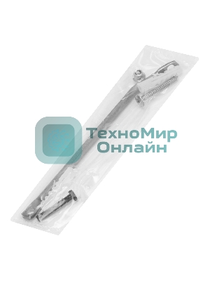 Разветвитель четырехканальный Palisad LUXE с внутренней резьбой 3/4