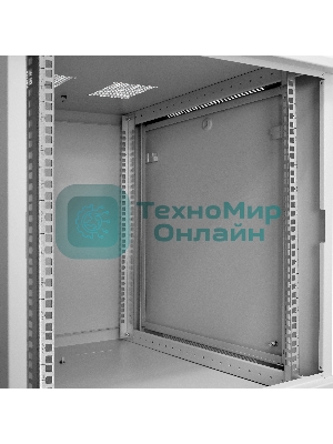 Шкаф телекоммуникационный 19