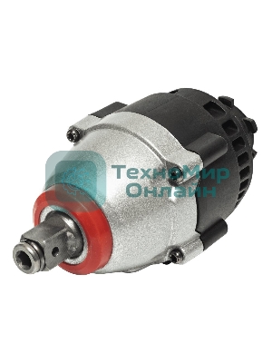 Гайковерт аккумуляторный ударный Интерскол GAU-300 MODUL 148.1.3.00