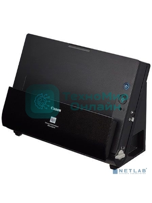 Сканер Canon image Formula DR-C225 II (3258C003) A4 черный