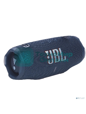 Портативная акустика JBLCHARGE6BLU синий