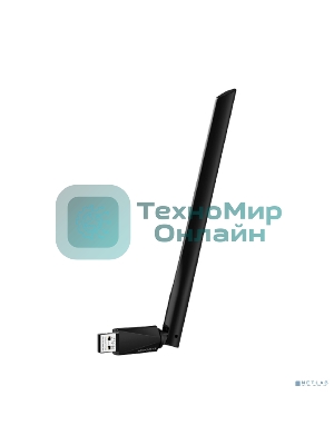 Беспроводной USB-адаптер Wi-Fi Mercusys MA14H