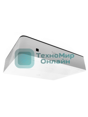 Лазерный проектор Nextouch UST41 DLP, Full HD(1920x1080), 4000 Lm, 500 000:1, TR 0,23:1, HDMI x2, VGA IN, AudioIN 3.5мм, VGA OUT, Audio 3.5 мм OUT, RS232, RJ45, USB (B), 10W; (2 места); 7,4 +9,6 = 17кг.