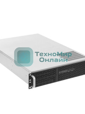 Серверная платформа ExeGate EX293877RUS Pro 2U650-06/2U2098L (RM 19