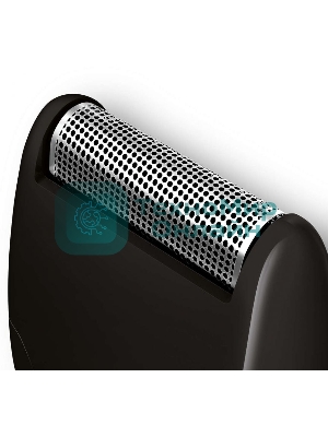 Машинка для стрижки Philips, черный