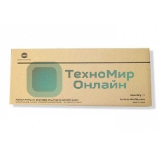 Тонер-картридж Konica-Minolta bizhub C3350i/C4050i желтый TNP-79Y