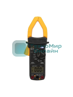 Токовые клещи MASTECH MS2001 13-1307