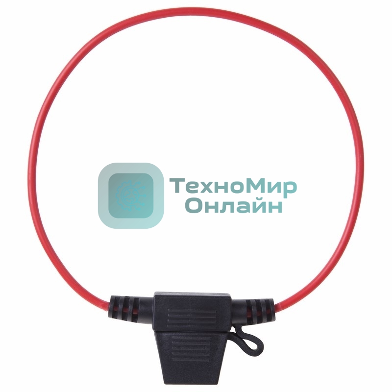 Держатель предохранителя Rexant типа 