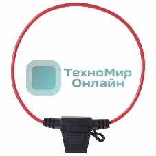 Держатель предохранителя Rexant типа 