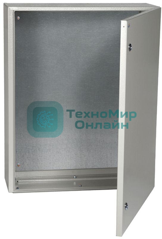 Корпус металлический IEK YKM40-05-31 ЩМП-5-0 36 УХЛ3 IP31 размеры 1000х650х300 мм