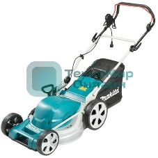 Газонокосилка роторная Makita ELM4620 1800Вт