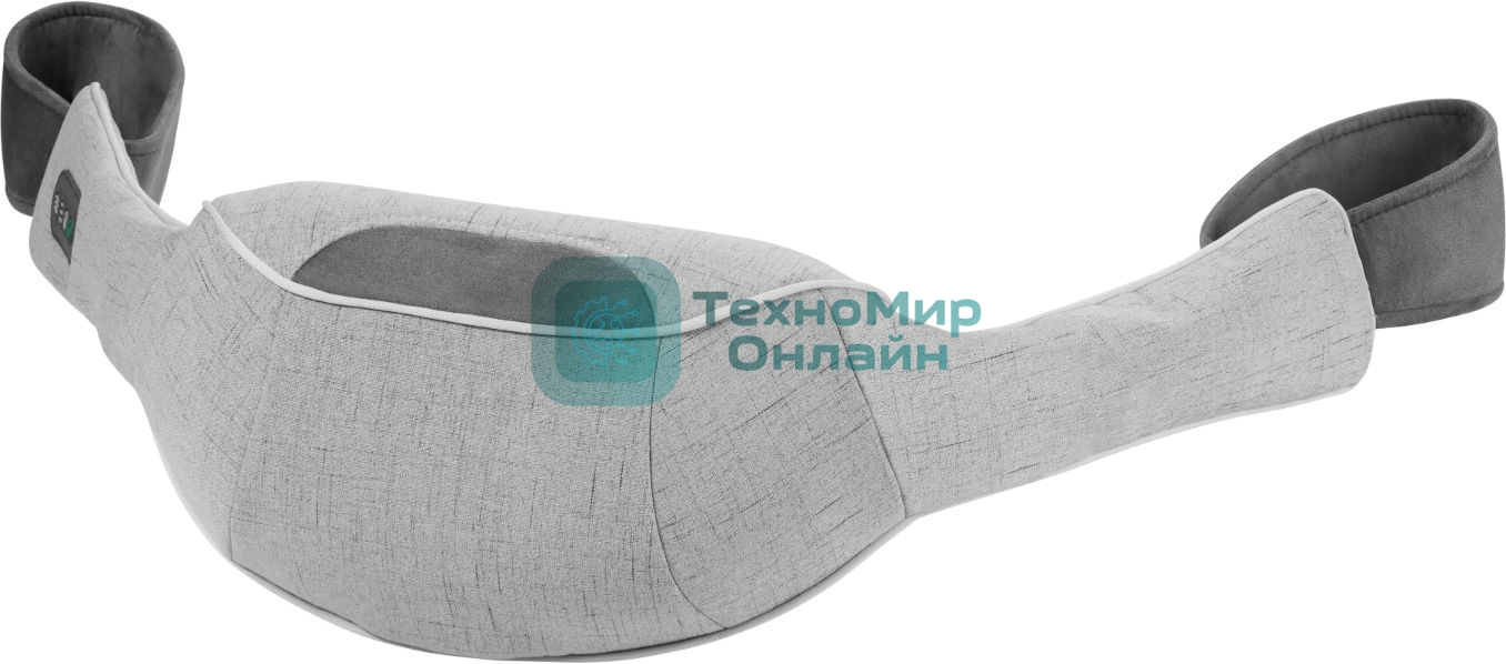 Массажер для шеи Medisana NM 890 серый