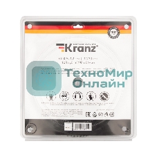 Диск пильный Kranz 305 мм х 100 зуб х 32/30 мм