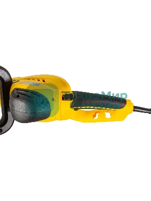 Электрический триммер-кусторез Huter GET-7551