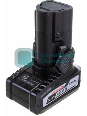 Аккумулятор BA-2/14.4 2400.025 INTERSKOL