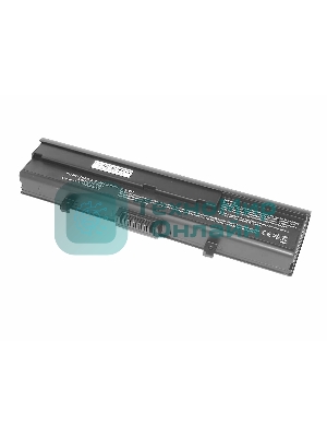 Аккумуляторная батарея для ноутбука Dell XPS M1530 5200mAh OEM
