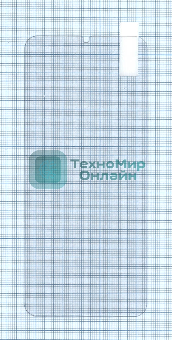 Защитное стекло для Samsung Galaxy M22 (M225FV)
