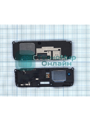 Полифонический динамик (Buzzer) для Xiaomi Mi 6