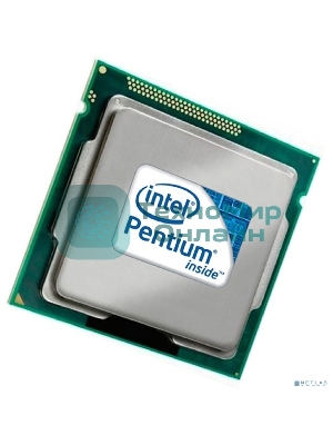 Процессор Intel Pentium Gold G6400 Soc-1200 4GHz OEM
