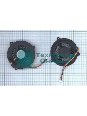 Вентилятор (кулер) для ноутбука Lenovo IdeaPad K23 K26