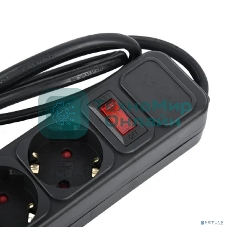 Сетевой фильтр Perfeo 