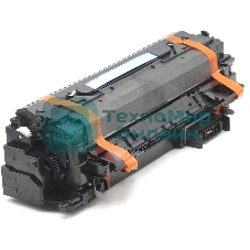 Печка в сборе Cactus CS-FU-HP-M806 (RM1-9712-000) для HP LaserJet M806/830 200000 стр.