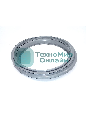 Манжета (уплотнитель) люка для стиральной машины Ariston, Hotpoint AVSD, AVSL 145390