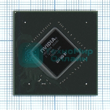 Чип nVidia G94-665-B1