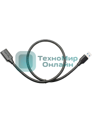 Кабель USB3 0.5M TELECOM TUS708-0.5M