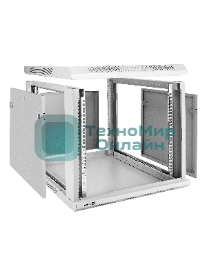 Шкаф телекоммуникационный 19