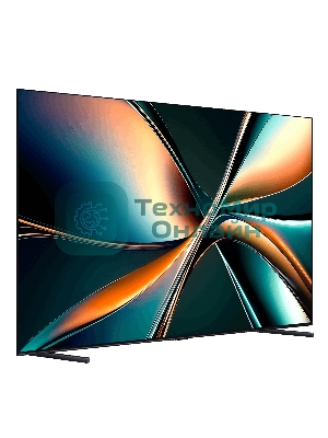 Телевизор Hisense 100