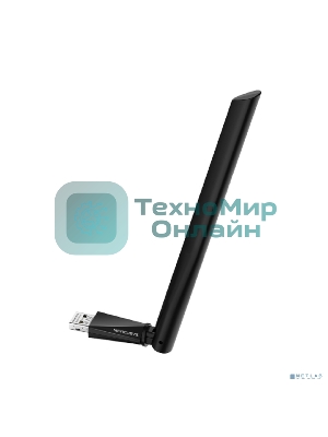 Беспроводной USB-адаптер Wi-Fi Mercusys MA14H