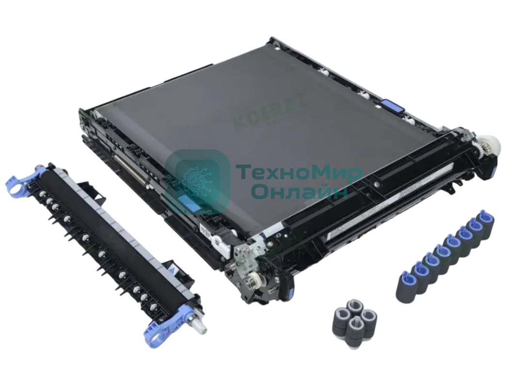 Комплект обслуживания (узел переноса изображения) NVPrint для HP CLJ Enterprise 800 M855 M880 (восстановленный) (D7H14A)