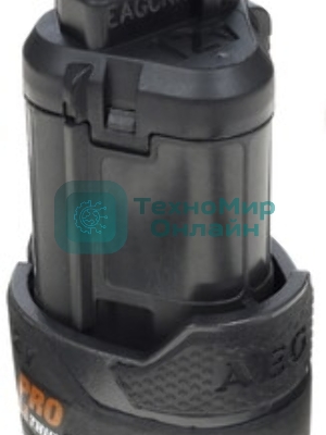 Аккумулятор для AEG (p/n: R86048, L1215, L1215P, L1215R, R86048), 1,5Ah 12V Li-Ion