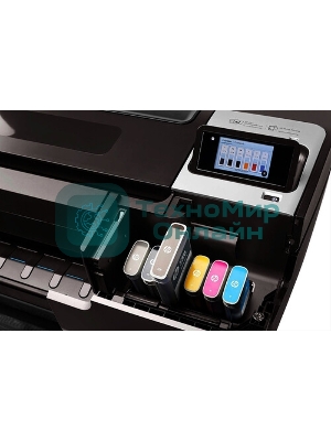 Плоттер HP DesignJet T1700 44-in PostScript Printer