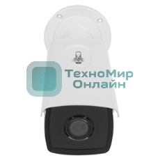 Камера видеонаблюдения Hikvision DS-2CD2T83G2-4LI(6мм)