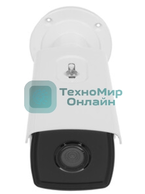 Камера видеонаблюдения Hikvision DS-2CD2T83G2-4LI(6мм)