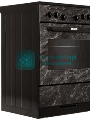 Плита электрическая Gefest ЭП Н Д 6560-03 0040, белый