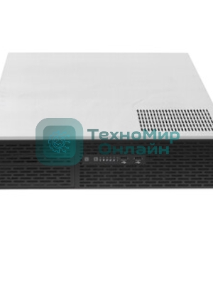 Серверная платформа ExeGate EX293877RUS Pro 2U650-06/2U2098L (RM 19
