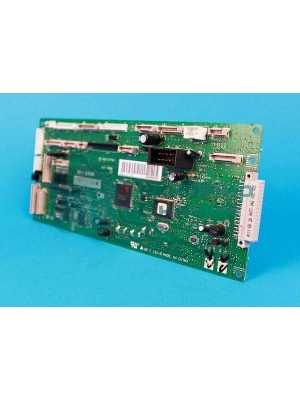 Плата сканера SCB HP LJ M5025/5035 (Q7829-60165/Q7829-60183) OEM